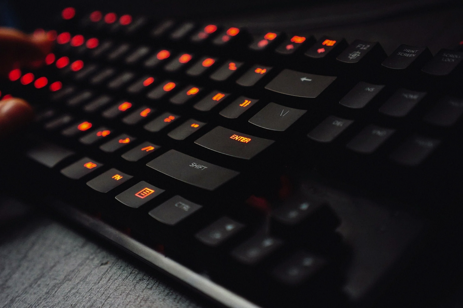 Control